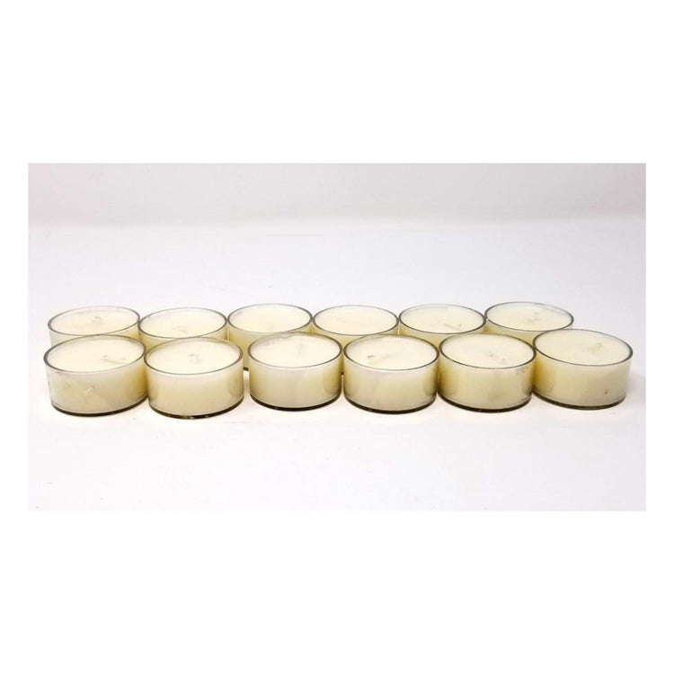Satya Nag Champa Tea Light Candles