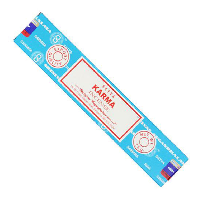 Karma Satya Incense