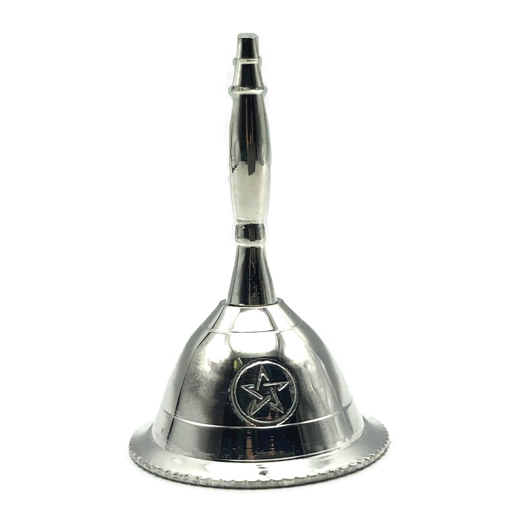 Pentagram Bell