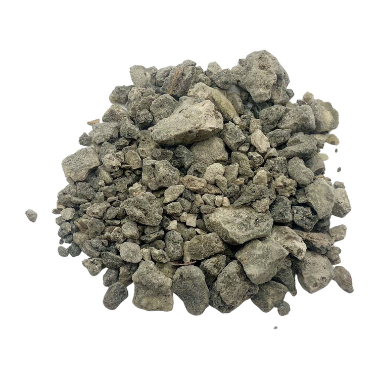 Peruvian Black Copal