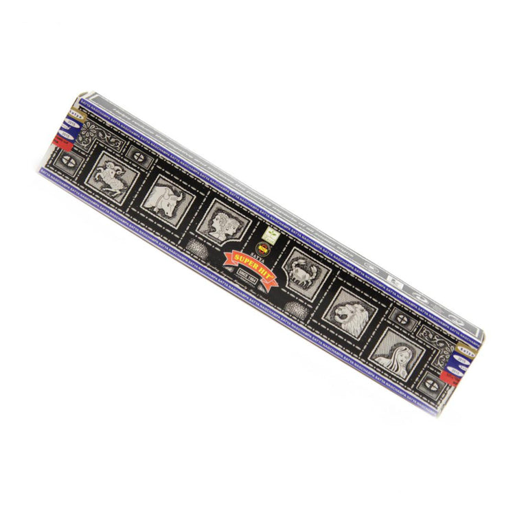 Super Hit Satya Incense