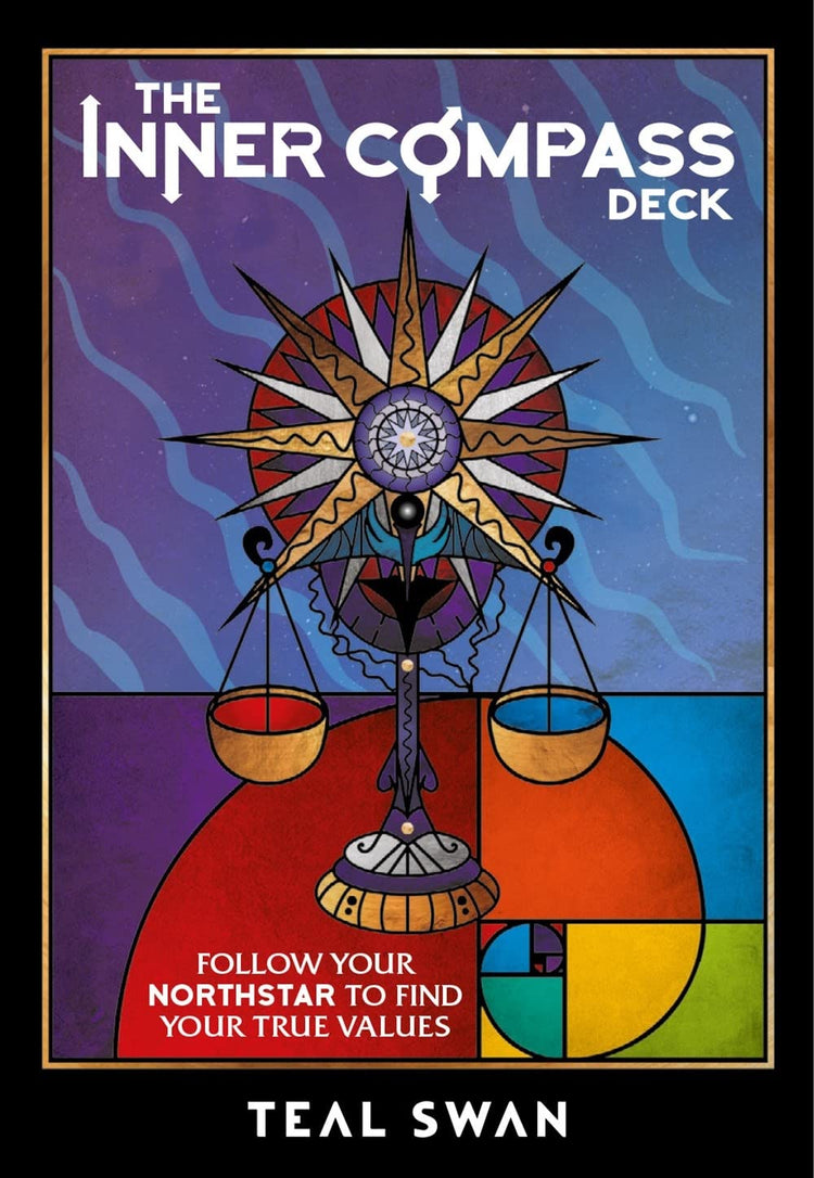 The Inner Compass Deck