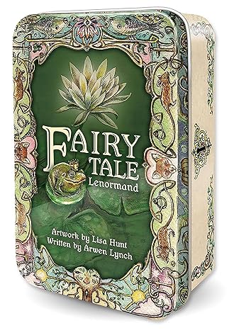 Fairy Tale Lenormand