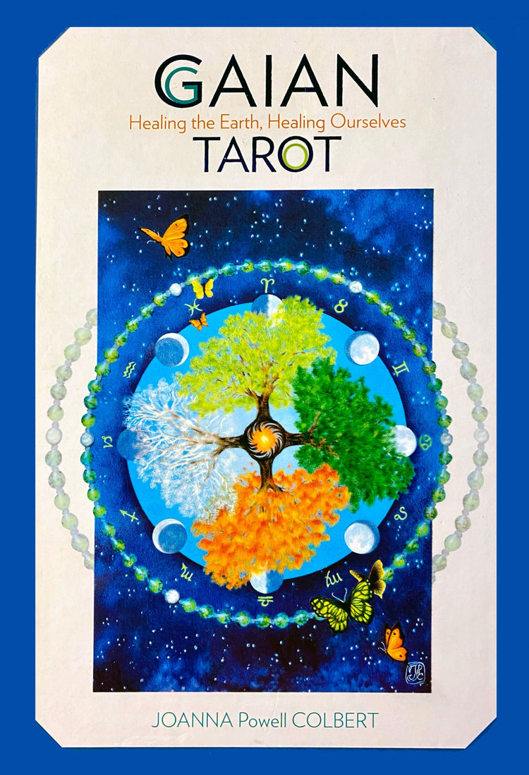 Gaian Tarot