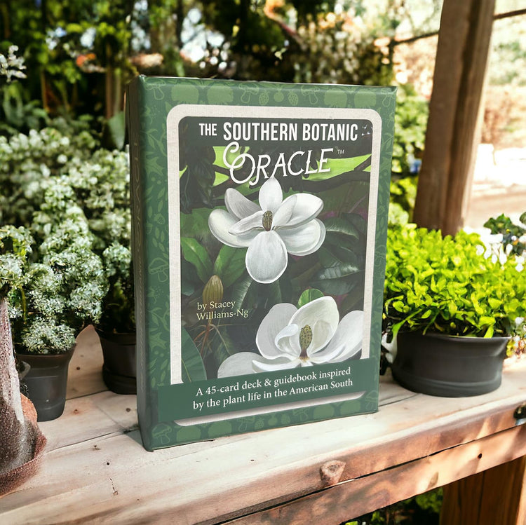 Southern Botanic Oracle