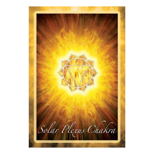 Chakra Insight Oracle