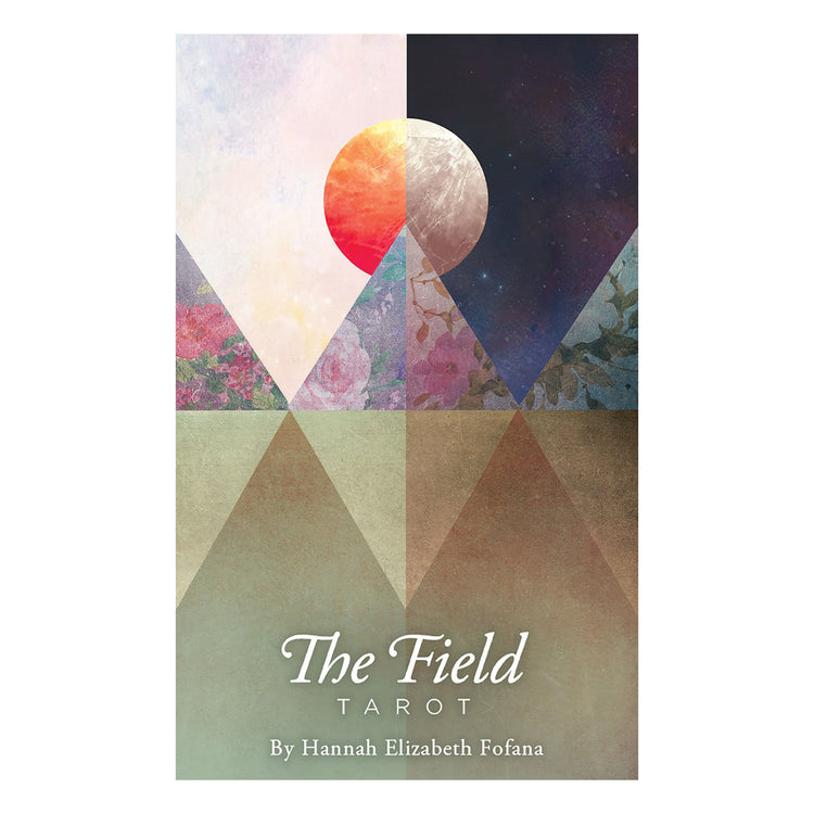 The Field Tarot