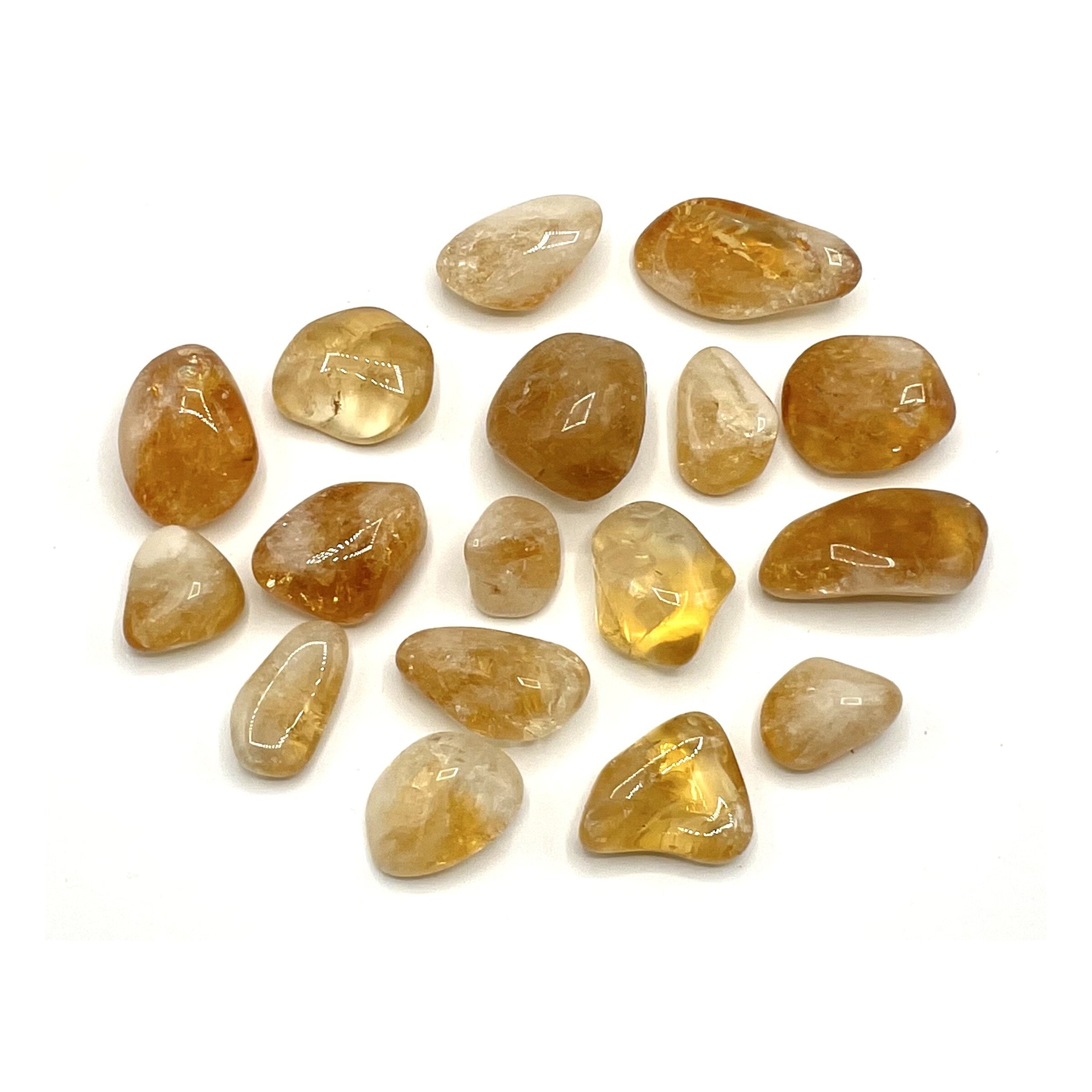 Crystals, Stones & Gems – The Four of Wands