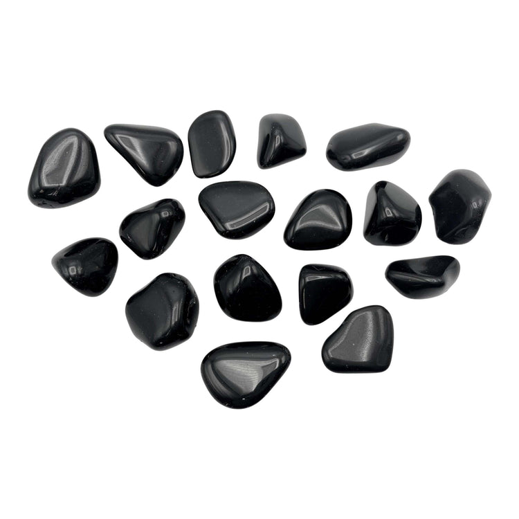 Black Obsidian