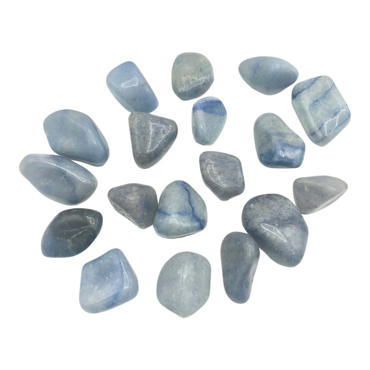 Blue Quartz