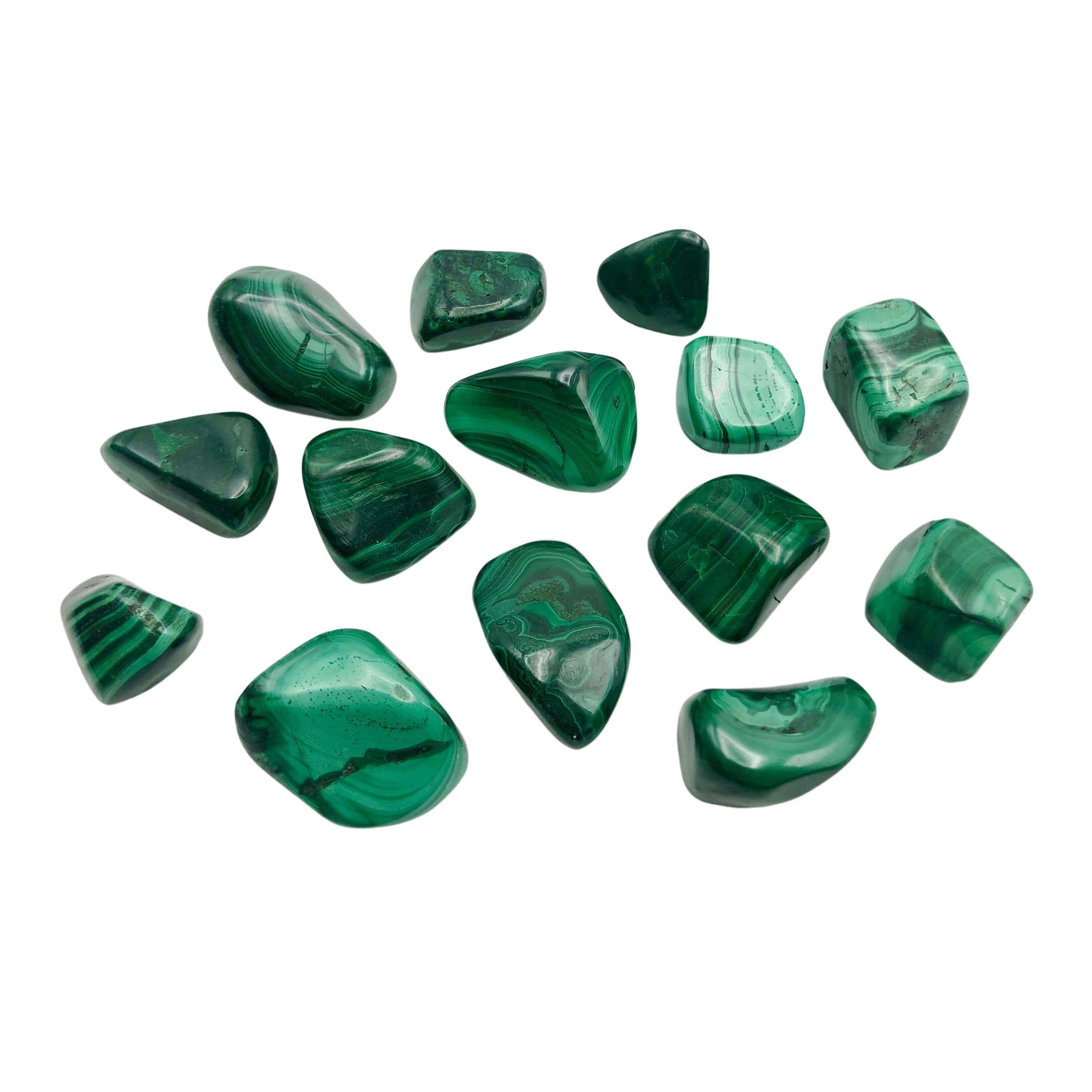 Crystals, Stones & Gems – The Four of Wands