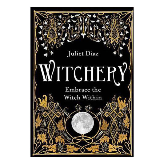 Witchery: Embrace The Witch Within