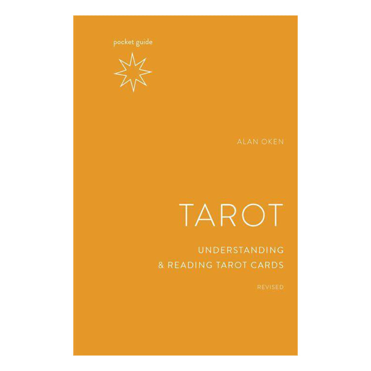 Pocket Guide to the Tarot