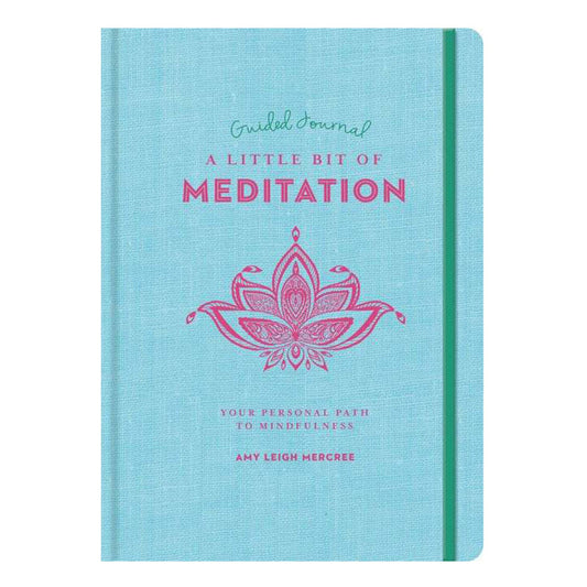 A Little Bit of Meditation