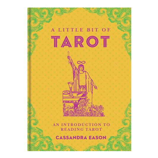 A Little Bit of Tarot