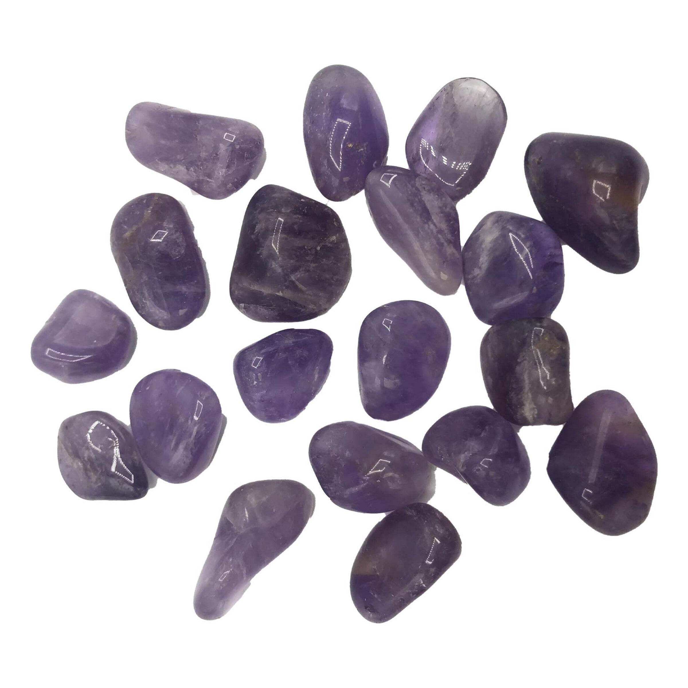 Crystals, Stones & Gems – The Four of Wands