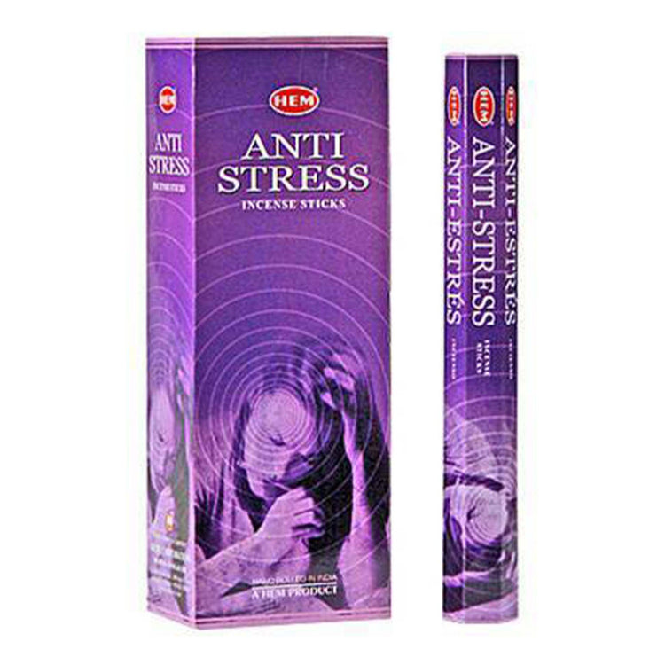 Anti-Stress HEM Incense