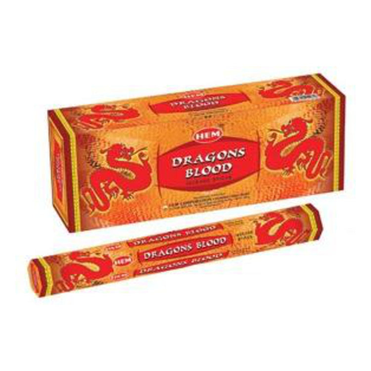 Dragon's Blood HEM Incense