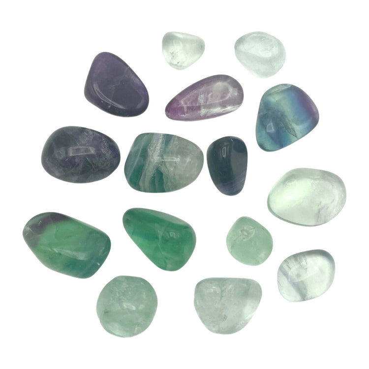 Fluorite