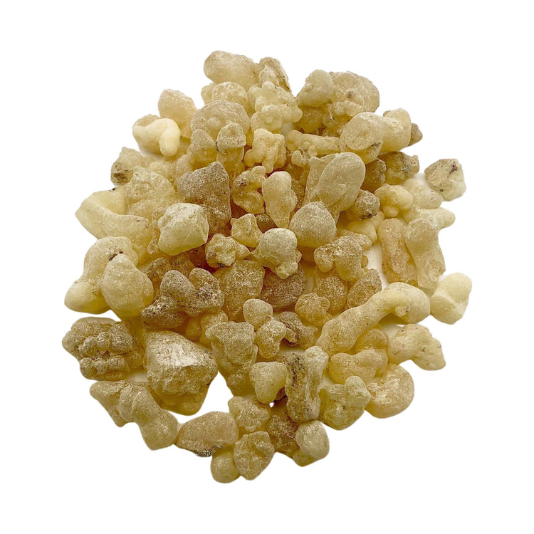 Frankincense Tears Resin