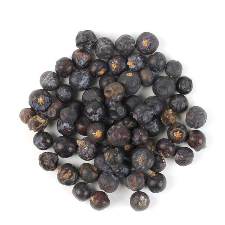 Juniper Berries