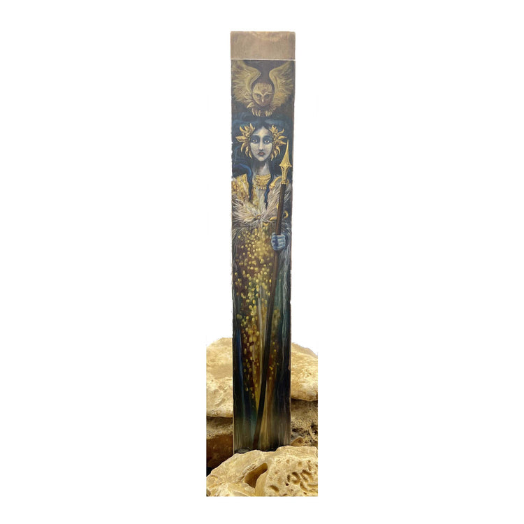 Owlkeyme God/Goddess Altar Tiles