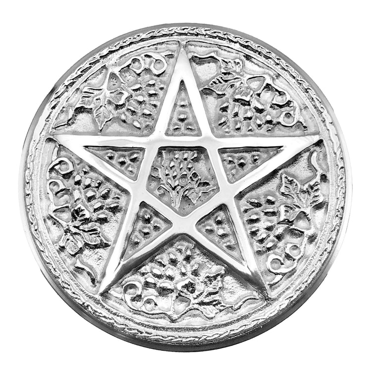 Pentagram Altar Tile