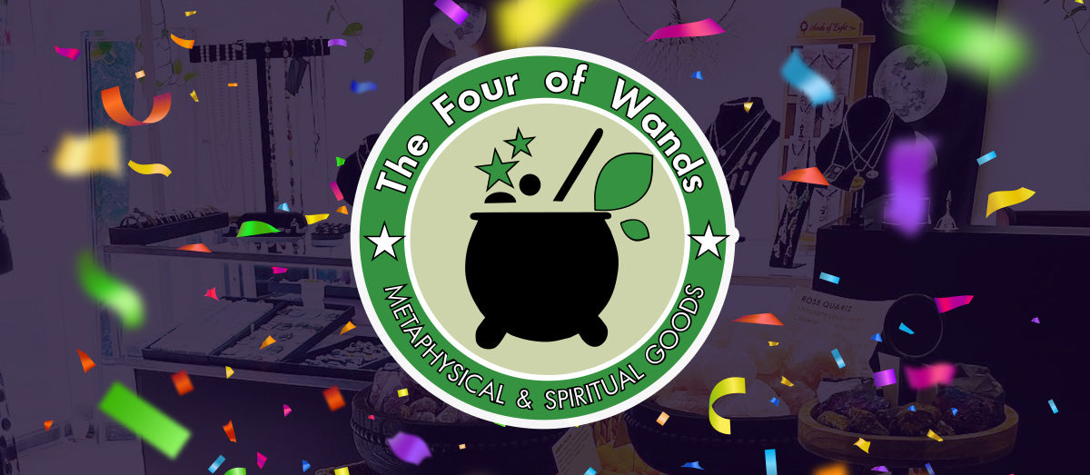 7th Anniversary Celebration